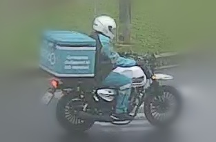 Counted crossing at 13:31