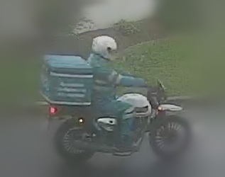 Counted crossing at 13:37