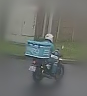 Counted crossing at 13:43