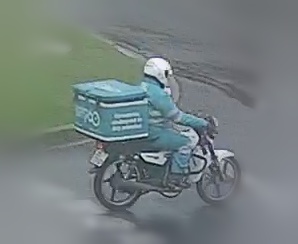 Counted crossing at 13:53