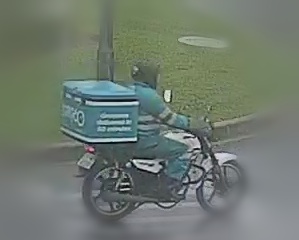 Counted crossing at 13:55
