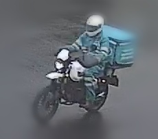 Counted crossing at 14:05