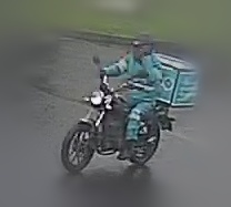 Counted crossing at 14:28