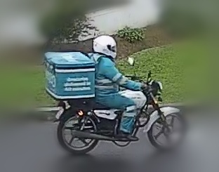 Counted crossing at 14:50