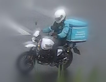 Counted crossing at 14:55