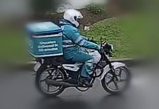 Counted crossing at 15:17
