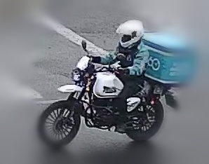 Counted crossing at 15:24