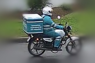 Counted crossing at 15:52