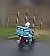 Counted crossing at 16:15