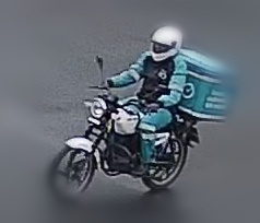 Counted crossing at 16:17