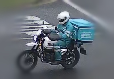 Counted crossing at 16:19