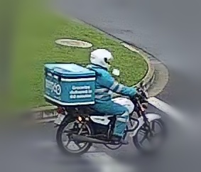 Counted crossing at 16:27