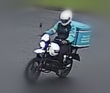 Counted crossing at 16:43
