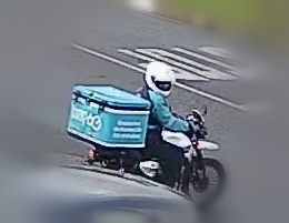 Counted crossing at 16:53