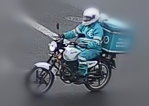 Counted crossing at 16:54