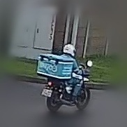 Counted crossing at 17:06