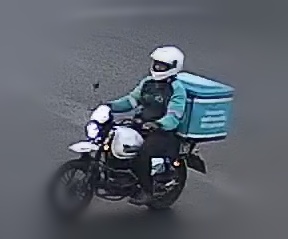 Counted crossing at 17:09