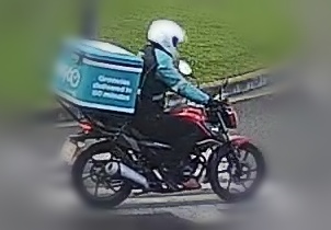 Counted crossing at 17:15