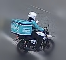 Counted crossing at 17:19