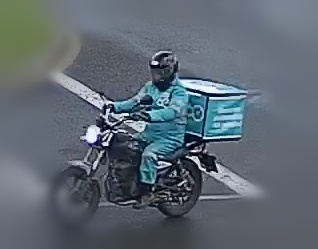 Counted crossing at 17:24
