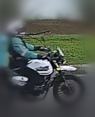 Counted crossing at 17:39