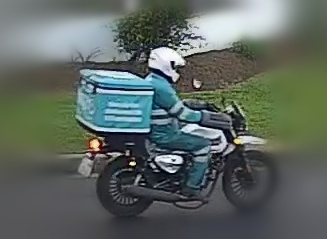Counted crossing at 17:40