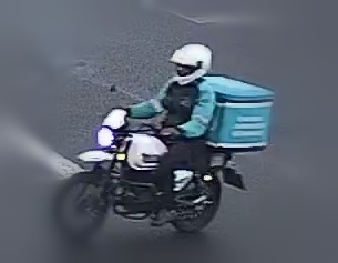Counted crossing at 17:43
