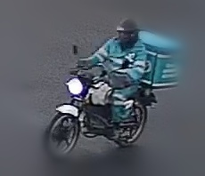 Counted crossing at 17:46