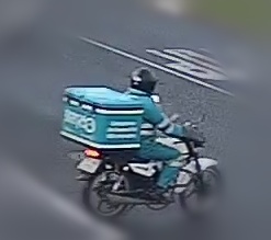 Counted crossing at 17:49