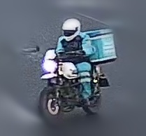 Counted crossing at 17:50