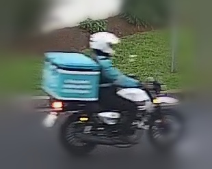 Counted crossing at 17:56