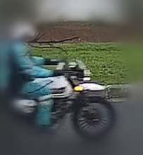 Counted crossing at 17:59