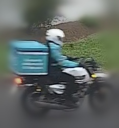 Counted crossing at 08:01