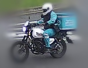 Counted crossing at 08:58