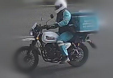 Counted crossing at 09:11