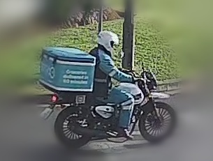 Counted crossing at 09:16