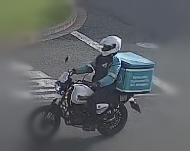 Counted crossing at 09:20