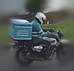 Counted crossing at 09:30