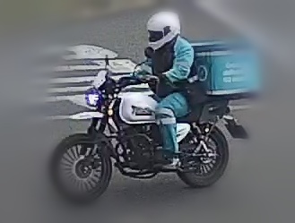 Counted crossing at 09:34