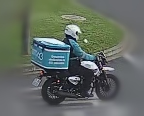 Counted crossing at 09:36