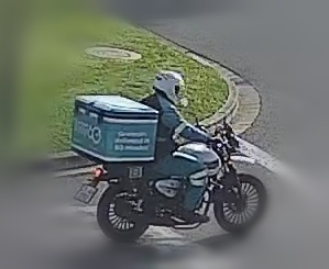 Counted crossing at 10:33