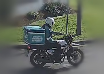 Counted crossing at 10:40