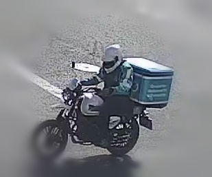 Counted crossing at 11:10