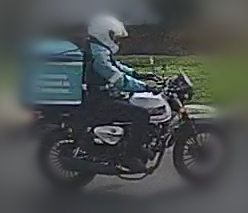 Counted crossing at 11:19