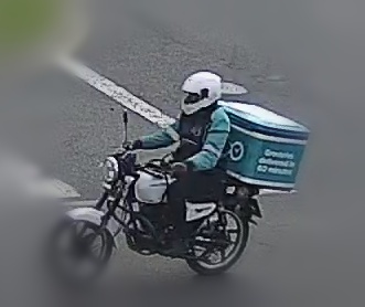 Counted crossing at 11:44