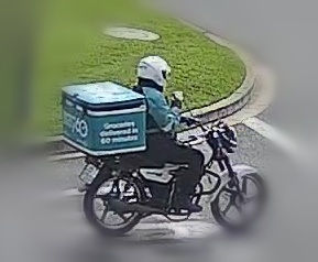Counted crossing at 11:52