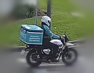 Counted crossing at 12:10