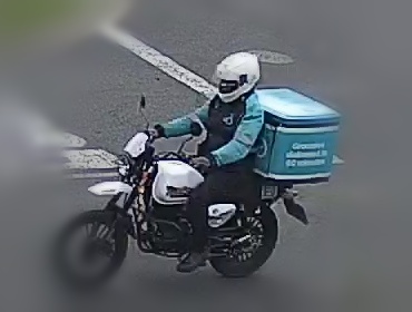 Counted crossing at 12:24