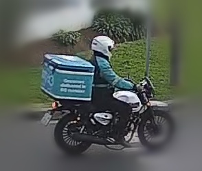 Counted crossing at 12:32