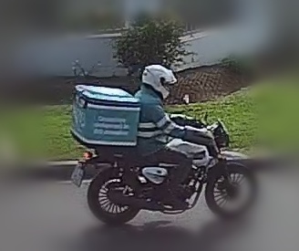 Counted crossing at 12:36